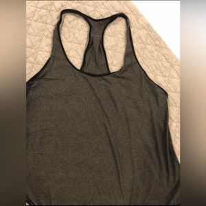 Lululemon singlet tank